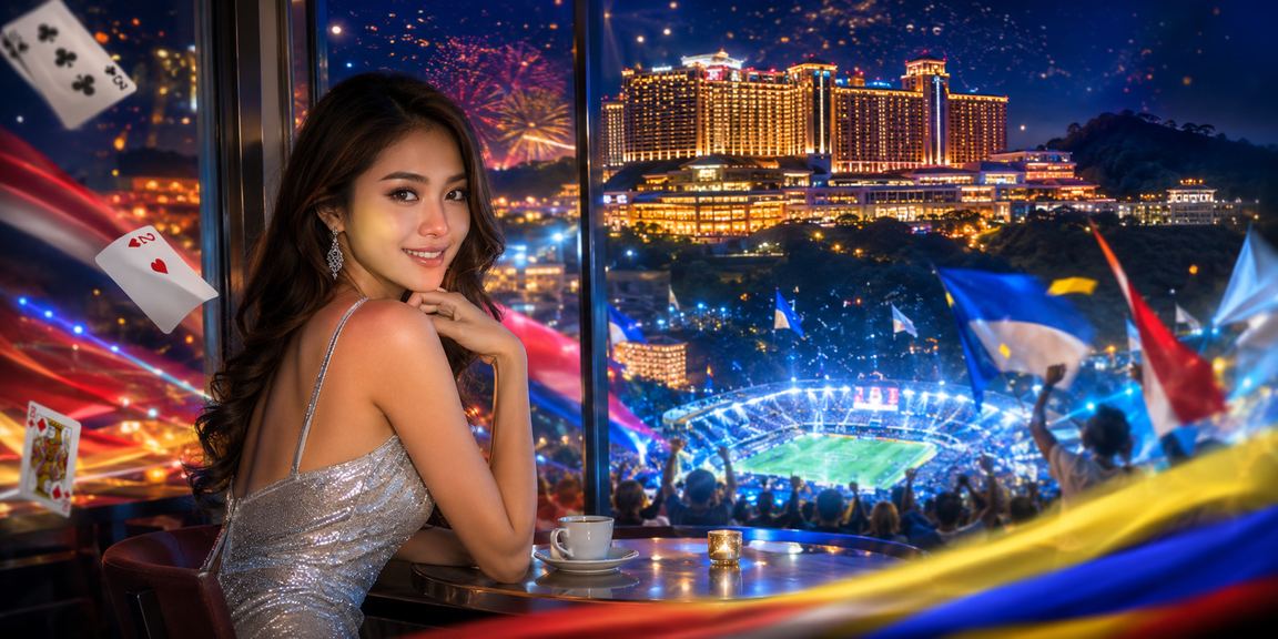 Teen Patti dan permainan kasino gaya Genting Highlands