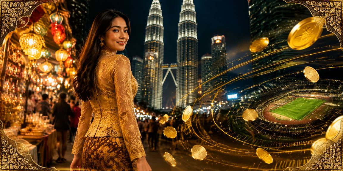 Pendaftaran akaun 14000 di Kuala Lumpur