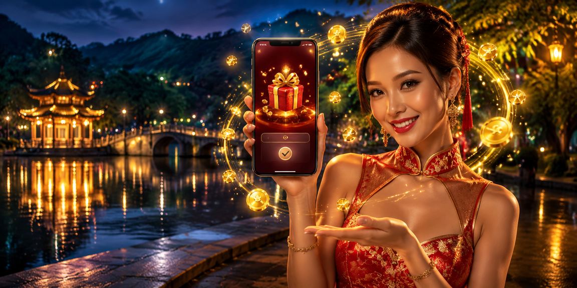 Bonus VIP kasino poker gaya Malaysia untuk pemain setia