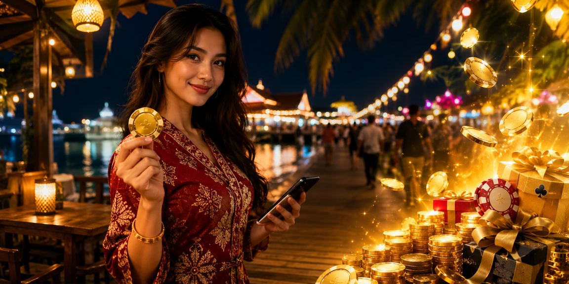 Proses deposit dalam talian gaya Terengganu